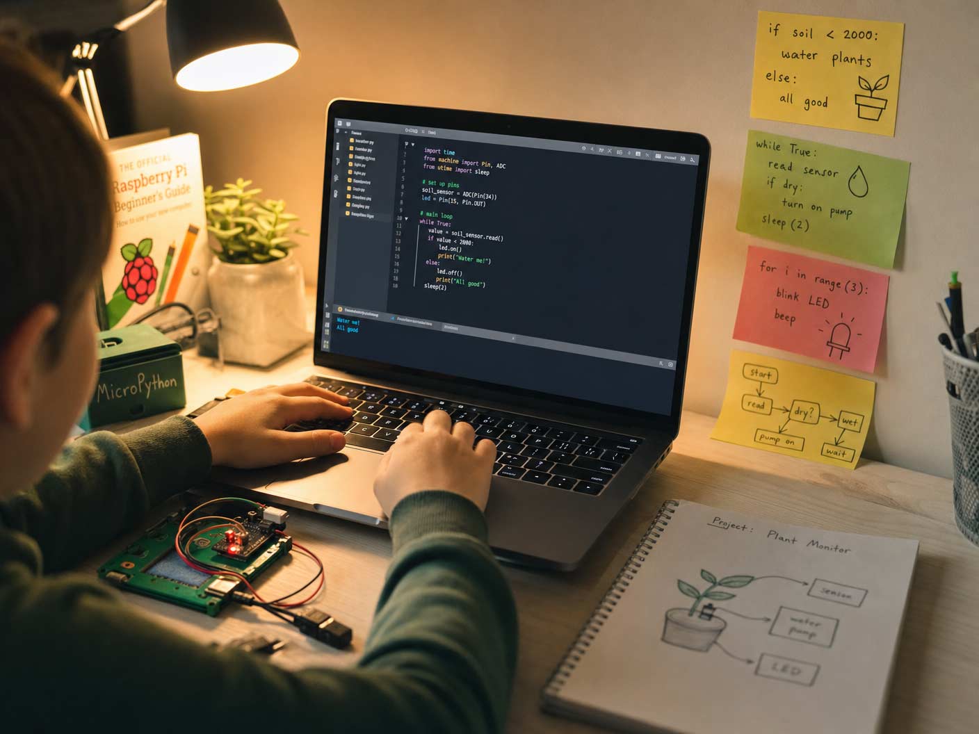 Coding