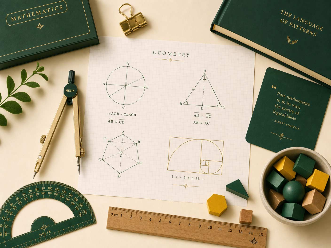 Mathematics